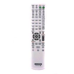 Rm-aau013 Til Sony Rmaau013 Fjernbetjening til lyd/videomodtager Htddw790