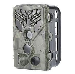 Jagt Kamera 24mp Overvågning 1080p HD Vandtæt Ip66 Termisk Detektion Night Vision 36
