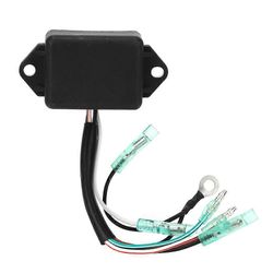 CDI-perämoottorimoottori sopii Yamaha 5HP 1984-2002 6E0-85540-71-00