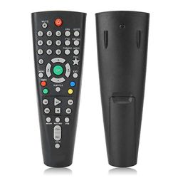 Udskiftning Rc-smp712 For Bbk Smp125hdt2 Set Top Box Fjernbetjening Fernbedienung