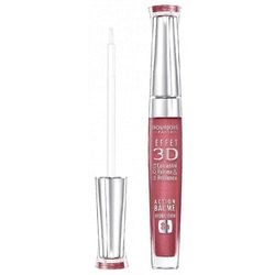 Bourjois Effect 3D huulikiilto 5.7ml