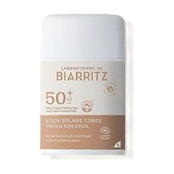 Laboratoires de Biarritz SPF 50+ Color Solar Stick 9 ml of cream