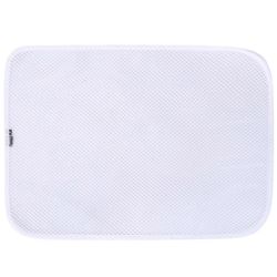 Kissanhiekkamatto Vedenpitävä Vähemmän jätettä Hiekka Helppo puhdistaa Scatter Control Kissanhiekkatyyny Lemmikkieläinten hiekkalaatikko Mattomatto...