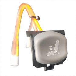 ISRI 6860 -istuimen pikalukitusventtiilin 42538395 IVECO/MAN/DAF/SCANIA/VOLVO/RENAULT 929527-46