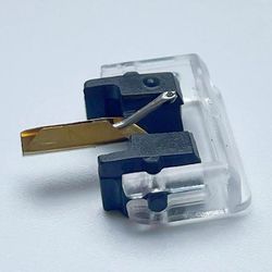 1PCS levysoittimen kynä/neula SHURE N44-7 M44-7 M55E DUAL DN305 DN306 GARRARD