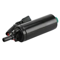 Polttoainepumppu höyrynerottimeen - Evinrude 75-175Hp (2001-2006) Motor Edition 0617