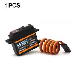 Servo Parabolic Switch Enhed Luftfartøj Kaste Enhed TarotDispenser Med ServoArmtil Fjernbetjening Bil Es3053 Es3054