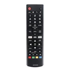 Remote Controls Akb75095315 Fjärrkontroll Byt ut för LG Tv Oled55b8pua Oled65b8pua 49uk6200pua 55uk6200pua 43uk6200pua 65uk6200pua