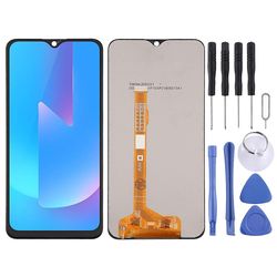 TFT LCD-näyttö vivo U3X / Y3 / Y12 / Y15 / Y17 / Y11 / U10 / Y12i digitointilaitteella Full Assembly (B