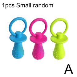 Pet Tutti koiran äänilelu lemmikkilelut pienille koirille Small