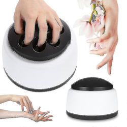 uk pistoke sähköinen höyrykynsilakanpoistoaine 36w uv led kynsigeeli kynsienpoistokone höyry pois kynsien höyrystin