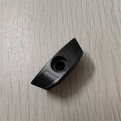 Golftarvikkeet G425 Ohjain, Ohjain, Painoruuvi, Pallopään Swing Painon säätö 2025 Musta 12g