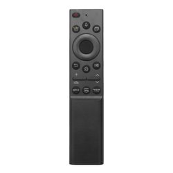 Remote Controls Bn59-01357f TM2180e Rmcspa1rp1 fjärrkontroll för Smart TV kompatibel med Neo Qled, ramen och kristall Uhd