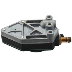 Perämoottorin polttoainepumppu tiivisteellä Johnsonille/evinrude 20hp-140hp perämoottorit korvaavat 438556 388268 3882