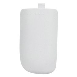 Kamera Akun luukun kansi Akun sivukannen vaihto Instax Mini 12 Instant Camera White -kameralle valkoinen