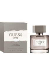 Guess 1981 Homme Eau de Toilette Spray 30ml