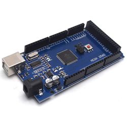 For Arduino Mega 2560 R3 kompatibelt utviklingskort Mega2560 Ch340