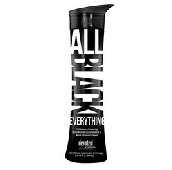 Devoted Creations Dedicated Creations All Black Everything Tanning Lotion Bronzer - 250ml