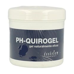 Issislen PH-Quirogel 500 ml of gel