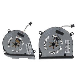 ENVY X360 15-DS 15-DS 15-DS0004TX 15-DS0006TX 15-DS0010TX TPN-W142 CPU GPU-tuuletin
