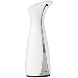 Automaattinen saippua-annostelija, handsfree, keittiö- tai kylpyhuoneversio 0701