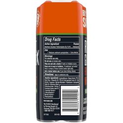 Right Guard Xtreme Defense antiperspirantti deodorantti, tuore räjähdys, 2,6 unssia