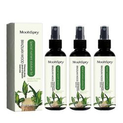 Brasilian puun huonekasvilannoite Lucky Brasilian puun huonekasvilannoite Brasilian puun kukinnan erikoisravinne 3pcs