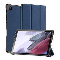 Gangxun Case til Samsung Galaxy A7 Lite Ultra Thin Smart Læderbetræk med blyantholder &Vågn op/sov automatisk - Blå