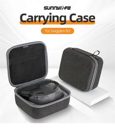 Kantolaukku mini käsilaukku iskunkestävät suojapussit DJI-laseille N3