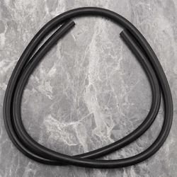 10x5 mm:n keihäskalastuskuminauha, lateksiputki, 100 cm 100cm