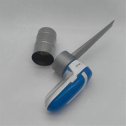 Jauhepuhallin Mehiläispesän punkkien tappamistyökalu Kaasutus Mehiläishoitotyökalu Punkkiruisku Mehiläishoitotarvikkeet Työkalut