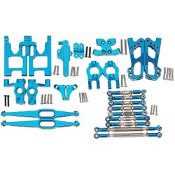 12428 12423 Päivitystarvikesarja Feiyue FY03 12428 12423 1/12 RC-buggy-auton osille