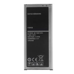 Samsung Galaxy Note Edge 3.85V 3000mAh ladattavalle Li-ion-akulle (koodaus: EB-BN915BBC)