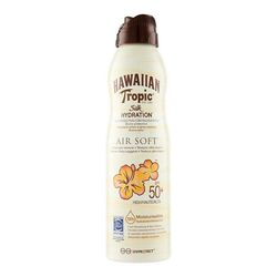 Aurinkosuojasuihke Hawaiian Tropic 5099821002114 SPF 50 220 ml