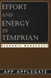 Indsats og energi i det tidsmæssige økonomiske demokrati