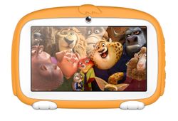 Sofirn Tablet Pc til børn 1g/16g Quad Core Hd-børnetablet