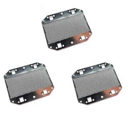 3X vaihtokalvonäyttö, yhteensopiva mallien ES318, ES3042, ES3800, ES3801, ES3830, ES3831, ES3832, ES3833, ES-SA40 kanssa Kuten