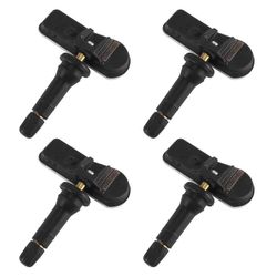 4 Rengaspaineanturi TPMS 9811536380 mallille C4 DS4 DS5 3008 301 kuten kuvassa näkyy