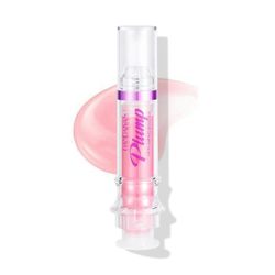 nestemäinen huulipuna vedenpitävä pitkäkestoinen huulikiilto huulten täyteläisempi kosteusvoide Nedddle Tube huulinukka huuli kosmeettinen meikki 01