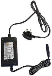 Viewleaf Koolatron Ac22 240 voltin ac-virtalähde/muunnin, käytettäväksi 12 voltin jäähdyttimien kanssa