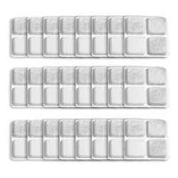 24-pakkaus Petlibro-syöttölaitteen kuivauspusseille kuivaruokasäilytykseen As Shown