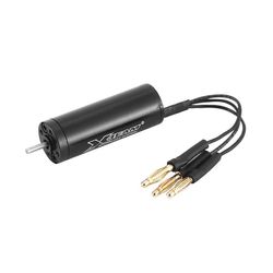 X-team 11000kv børsteløs jævnstrømsmotor til 1/24 1/36 Mini-z 1/24 1/36 Myggevogn Fin håndværk Børsteløs motor