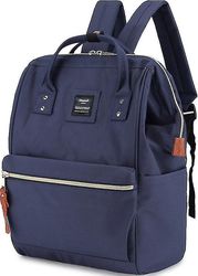 Womens Laptop Reppu 15,6 Tuuman Tyylikäs Varkaudenesto Rento Matkatietokone Reppu Vesi hylkivä koulu Reppu-15,6 Sisään sininen
