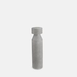 LEDS-C4 Lighting Række Udendørs LED Udendørs Pullert Cement 60cm 2585lm 3000K IP65