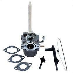 Briggs & Stratton 796122 794593 20A414 traktorin kaasutinsarja