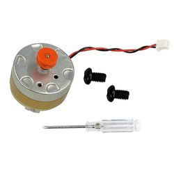 Ny geartransmissionsmotor laser afstandssensor