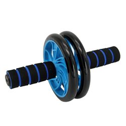 Sajygv Sajy Abdominal Wheel Abdominal Muscle Wheel Roller Sports Fitness Udstyr Multifarve