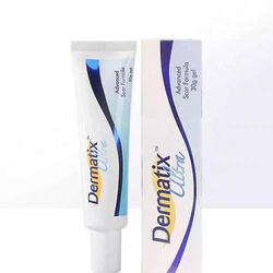 Dermatix Ultra Advanced Scar Treatment Silicone Gel 15g Selger