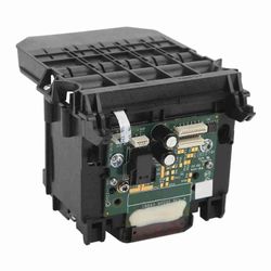 Pitkäkestoinen ja sujuvasti toimiva tulostuspään vaihto HP 7110/7510/7610/7612 -malleihin