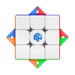 Gan I3 3x3 Magnetisk Magic Cube Klistermærke Gan 356 I 3 Professionel Smart Speed Cube Legetøj Gan 356 I3 Cubo Magico Puslespil